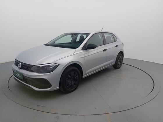 VOLKSWAGEN POLO 1.0 MPI TRACK MANUAL VOLKSWAGEN POLO 1.0 MPI TRACK MANUAL